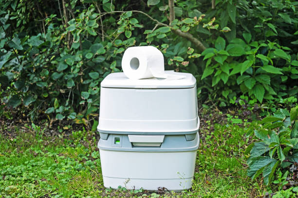 Best Porta potty rental for parties  in Kalifornsky, AK