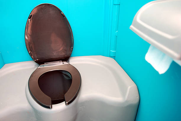 Best Long-term porta potty rental  in Kalifornsky, AK