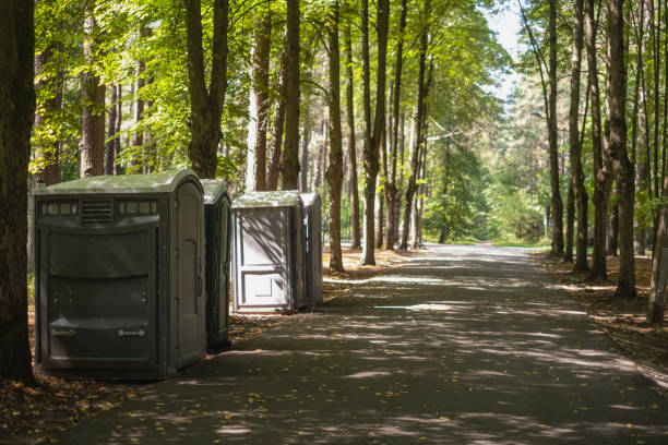 Best Portable restroom trailer rental  in Kalifornsky, AK