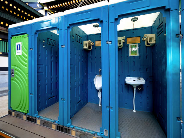 Best Portable toilet rental cost  in Kalifornsky, AK