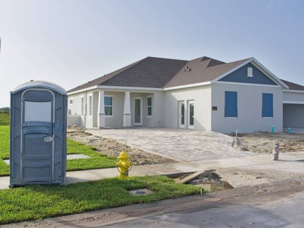 Best Porta potty cleaning services  in Kalifornsky, AK